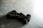 BAC Mono Strojer Samlingen Museum 2019 года